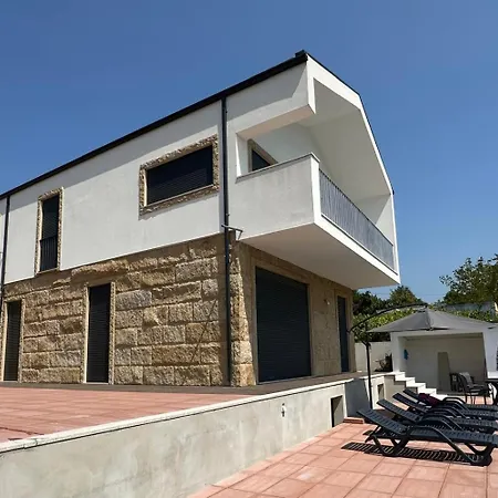 Mirareal Prázdninový dům *