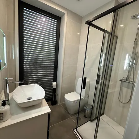 Prázdninový dům Mirareal Macieira da Lixa