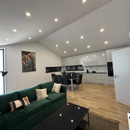 Prázdninový dům Mirareal