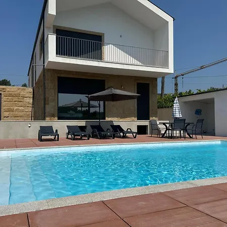 Mirareal Macieira da Lixa