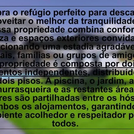 Mirareal Dom wakacyjny *