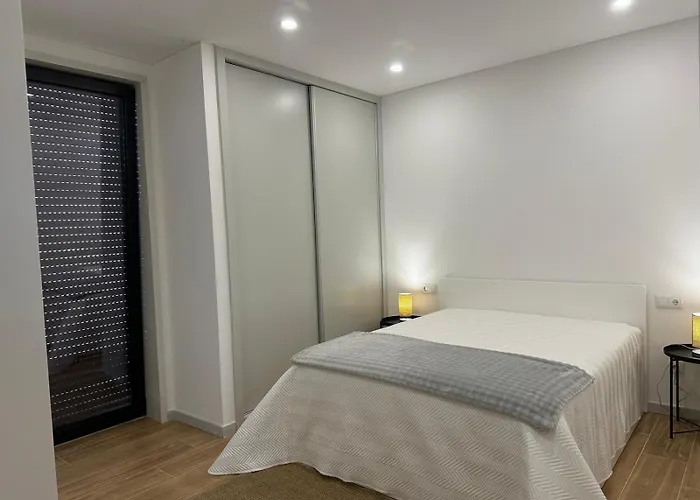 度假居 Mirareal *