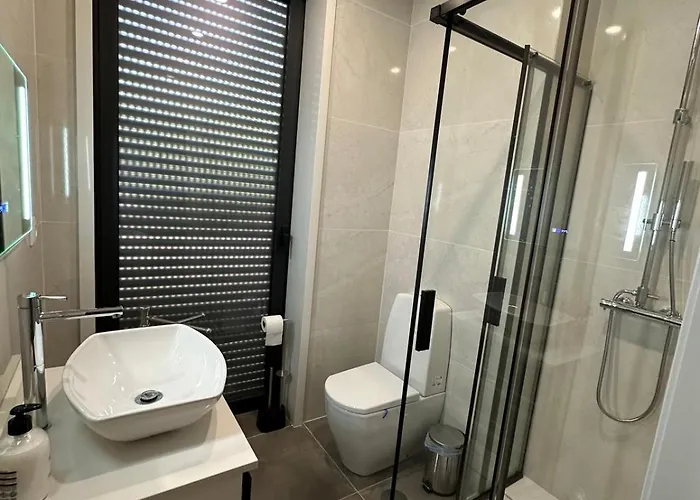 Nyaraló Mirareal Macieira da Lixa