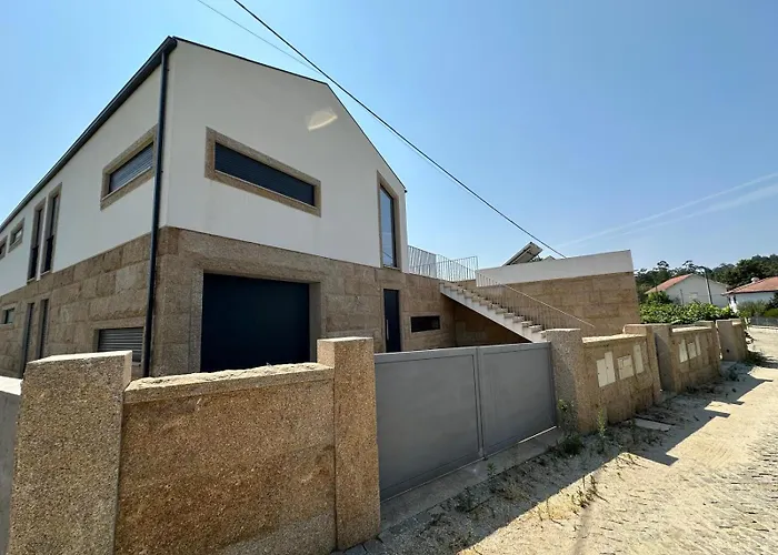 Mirareal Macieira da Lixa