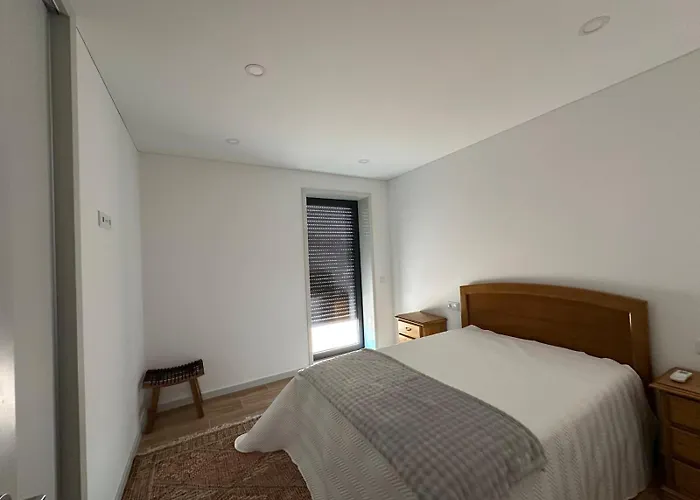 Mirareal 度假居 Macieira da Lixa