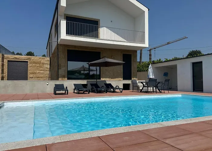 Mirareal Macieira da Lixa