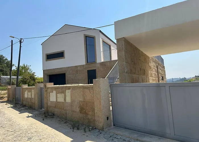 Mirareal Macieira da Lixa