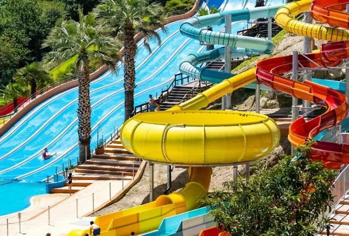 Nyaraló Mirareal Macieira da Lixa